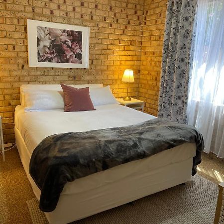 Esperance Holiday Apartment Dış mekan fotoğraf