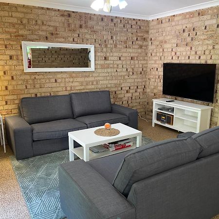 Esperance Holiday Apartment Dış mekan fotoğraf