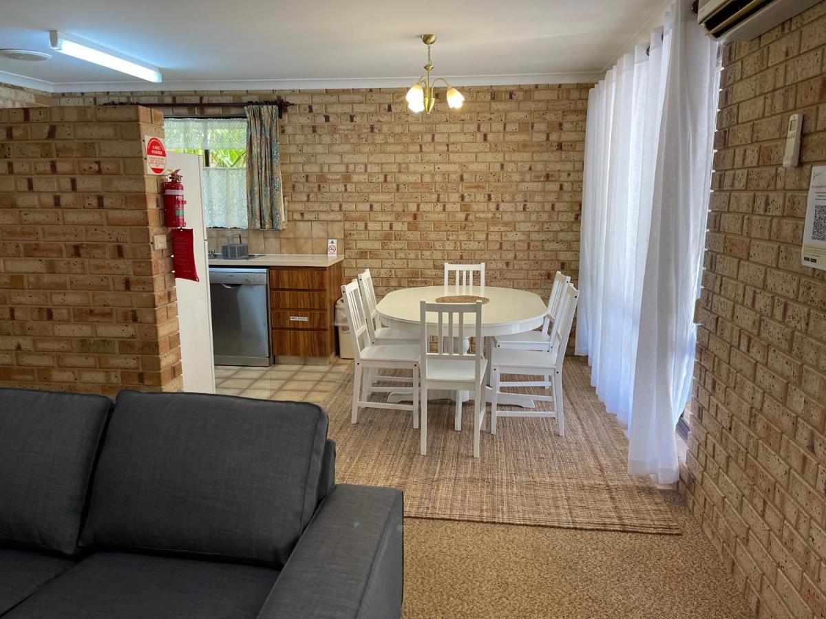 Esperance Holiday Apartment Dış mekan fotoğraf