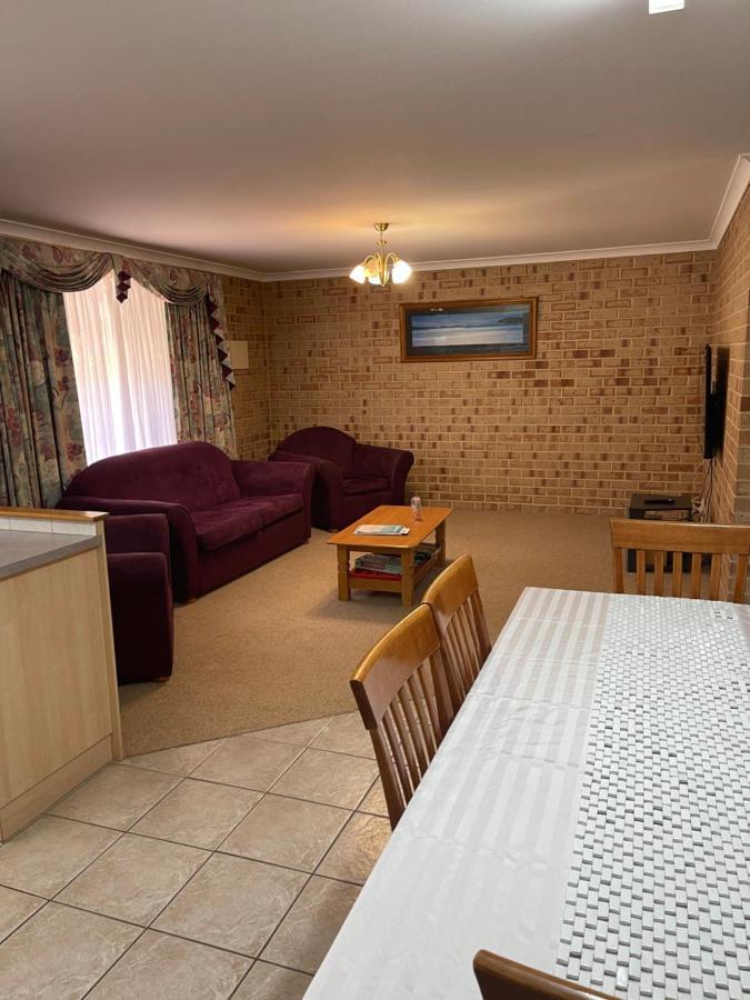 Esperance Holiday Apartment Dış mekan fotoğraf