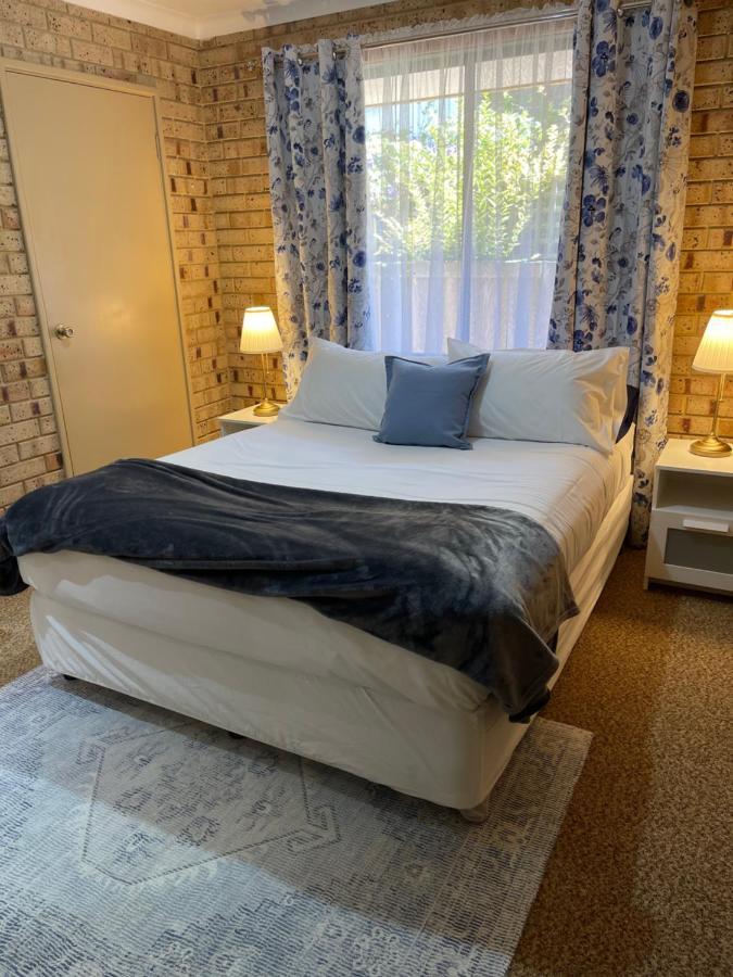 Esperance Holiday Apartment Dış mekan fotoğraf