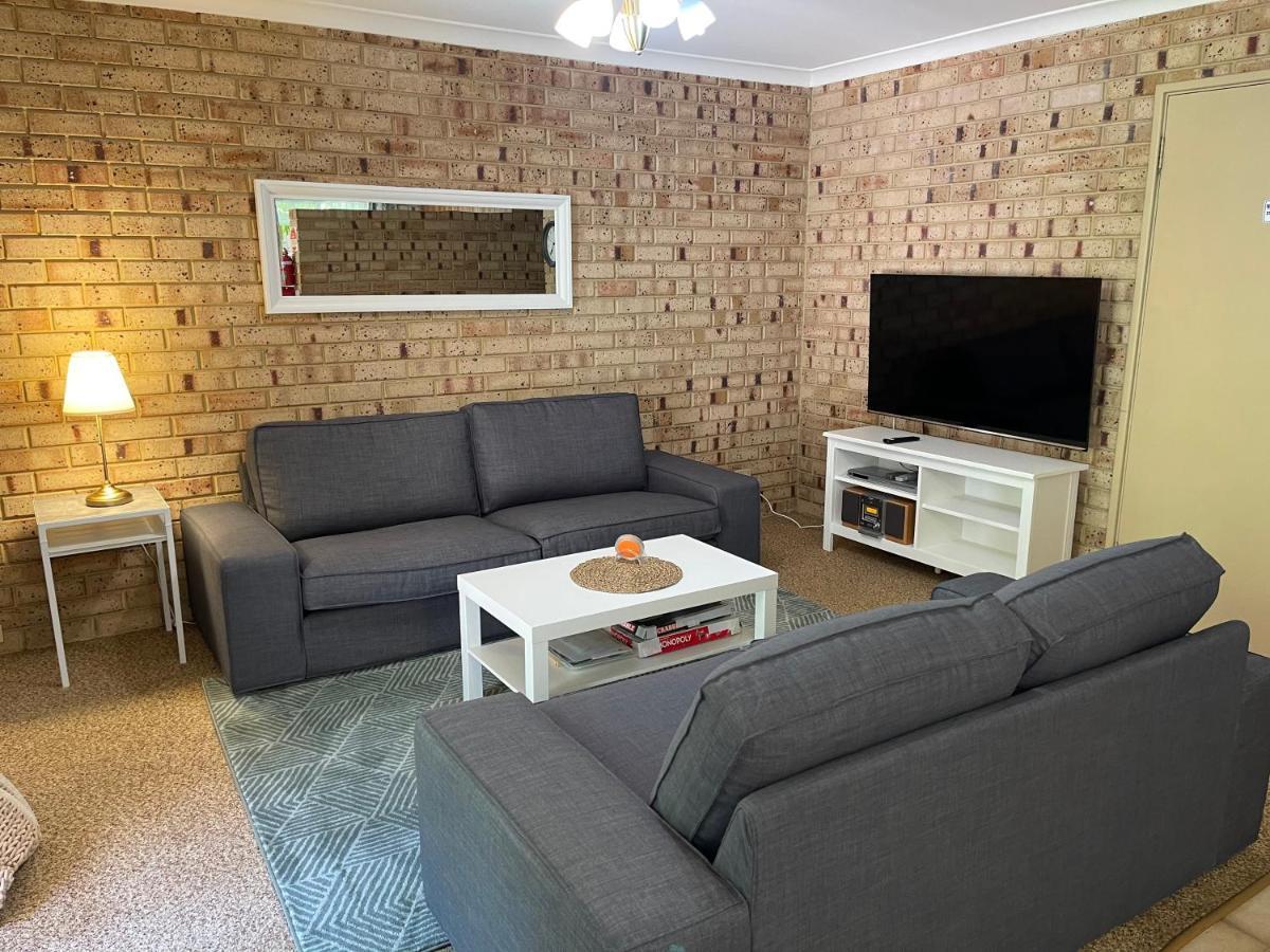 Esperance Holiday Apartment Dış mekan fotoğraf