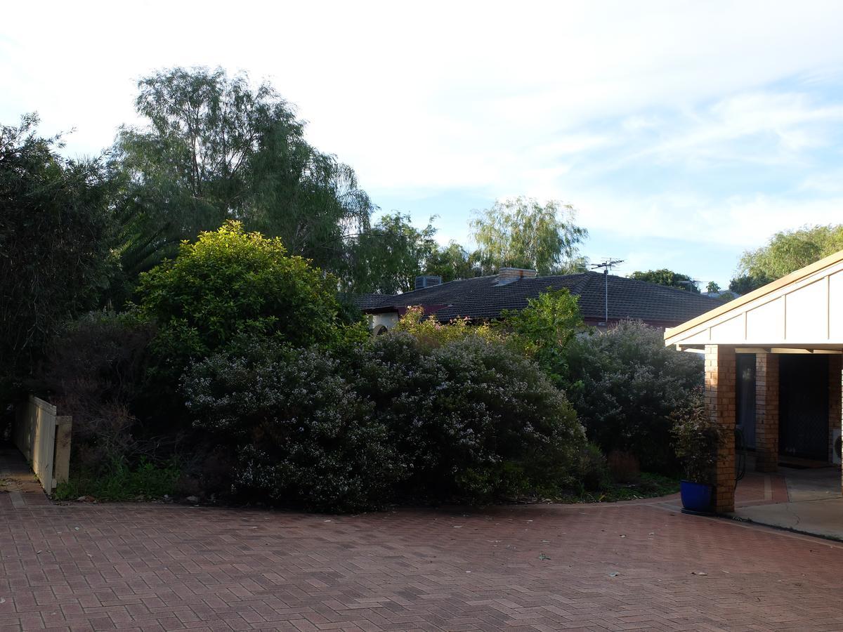 Esperance Holiday Apartment Dış mekan fotoğraf